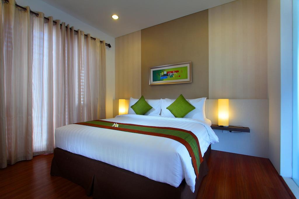 Papillon Umalas Villas Canggu  Room photo